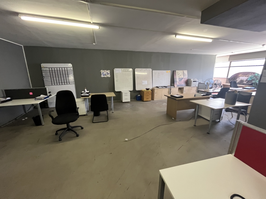 To Let commercial Property for Rent in Bellville Central Western Cape